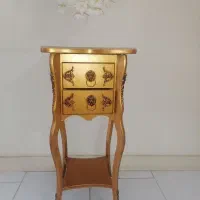 میزپایه بلند