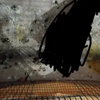 شکار. توضیحات پلنگ سبز