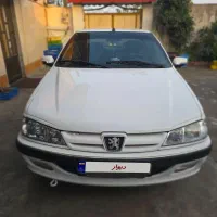 پژو پارس tu5 Lx مدل ۹۹