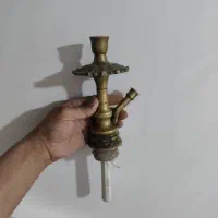 هاون برنجی چراغ نفتی قدیمی پریموس عتیقه|کلکسیون اشیاء عتیقه|پاکدشت, پاکدشت (مامازند)|دیوار