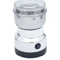 آسیاب قهوه و غذا ساز غذاساز برقی سیلور کرست آلمان