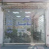 فروش فوری کرکره زنبوری|مصالح و تجهیزات ساختمان|رشت, پاره بیجار|دیوار