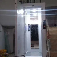 آسانسور وبالابر|خدمات پیشه و مهارت|بروجرد, |دیوار