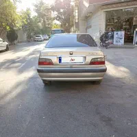 پارس elx مدل 1383 نقد و اقساط|خودرو سواری و وانت|اصفهان, کوجان|دیوار