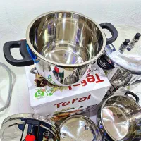 زودپز 2قلو تفال|ظروف پخت‌وپز|اهواز, زیتون کارگری|دیوار