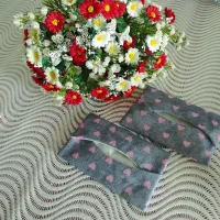 جادستمال کاغذی کیفی