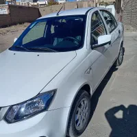 فروش ساینا|خودرو سواری و وانت|تربت‌حیدریه, باغ سلطانی|دیوار