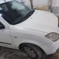 تیبا دو مدل ۹۵