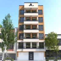 پیش فروش، ۱۰۰ متر، خ فردوسی، دارای وام