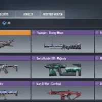 اکانت کالاف|کنسول، بازی ویدئویی و آنلاین|گرگان, |دیوار