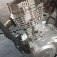 کبیر ۱۲۵|موتورسیکلت|تهران, اوقاف|دیوار