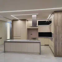 ساخت کابینت و کمد سفارشی با کیفیت عالی|مصالح و تجهیزات ساختمان|شیراز, ستارخان|دیوار
