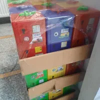 تخم مرغ شانسی لپ لپ قیمت عمده|اسباب‌‌بازی|گرگان, |دیوار