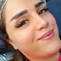 اکستنشن مژه در شهرری|خدمات آرایشگری و زیبایی|ری, علایین|دیوار