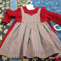 لباس دخترانه