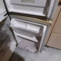 یخچال فریز اصل توشیبااز ژاپن با مبدل و سالم وسلامت|یخچال و فریزر|تهران, زنجان جنوبی|دیوار