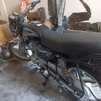 موتور سیوان طرح باکسر|موتورسیکلت|بروجرد, |دیوار