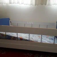 تخت خواب کودک|تخت و صندلی بچه|قم, زاد|دیوار