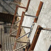 تخریب ساختمان اجرای سازه نگهبان خریدفروش چوب وآهن|خدمات پیشه و مهارت|گرگان, |دیوار