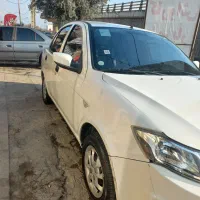 ساینا مدل۱۴۰۰|خودرو سواری و وانت|گرگان, |دیوار