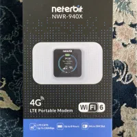 مودم neterbit 4G