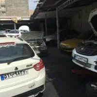 هیدرولیک فرمان پارس|خدمات موتور و ماشین|شهریار, شهریار|دیوار