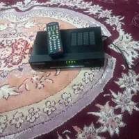 گیرنده دیجیتال ایکس ویژن درحدنو