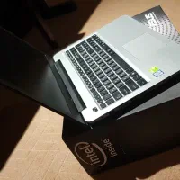 Asus. Core i7. SSD