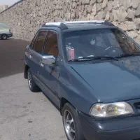 پراید مدل 78|خودرو سواری و وانت|سهند, |دیوار