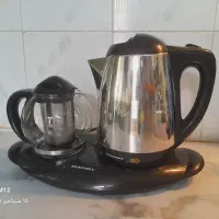 تعدادی وسایل منزل بفروش میرسد