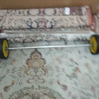 فرش ماشینی 9 متری پانصد شانه سالم|فرش|بندرعباس, |دیوار