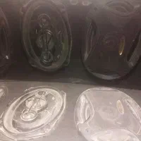 چهار عدد باند خیاری مکسیدر