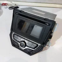 پخش خودرو چانگان cs35