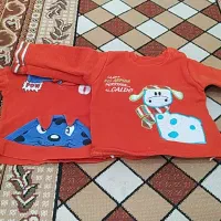 کاپشن بچه ۱تا۲سال|کفش و لباس بچه|مراغه, |دیوار