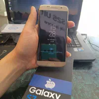 سامسونگ S7edge  اصلی ویتنام|موبایل|اسلام‌شهر, مطهری|دیوار