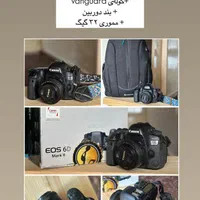 دوربین عکاسی|دوربین عکاسی و فیلم‌برداری|تهران, زرگنده|دیوار