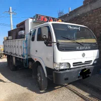 حمل بار با خاور