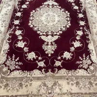 فرش ۱۲متری درحد نو