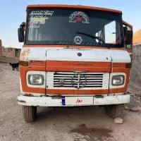 مینی بوس مدل۵۹