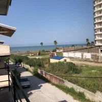 اجاره آپارتمان ۲خواب ساحلی با دید دریا