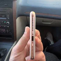 iPhone 8 plus آیفون|موبایل|تاکستان, |دیوار