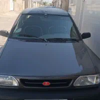 مدل۹۱دوگانه دستی فیروزاباد|خودرو سواری و وانت|شیراز, کوشک بیدک|دیوار