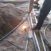 نیروی کار ماهر برق ساختمان .|استخدام صنعتی، فنی، مهندسی|لنگرود, |دیوار