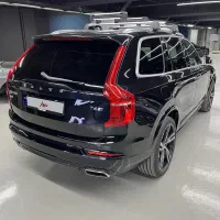 ولوو XC90 R design ،مدل 2017|خودرو سواری و وانت|تهران, تجریش|دیوار
