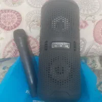 اسپیرو آمپیلی فایر و اکو