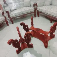 مبل سلطنتی