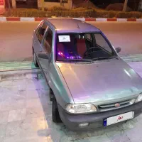 باسلام پراید ۱۳۱درسرعین میباشد|خودرو سواری و وانت|سرعین, |دیوار