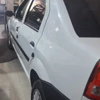 پارس تندر مدل ۱۳۹۶