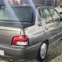 پراید مدل۹۰|خودرو سواری و وانت|تنکابن, |دیوار