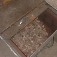 فر سیب زمینی کبابی|اجاق گاز و لوازم برقی پخت‌وپز|بکتاش, |دیوار